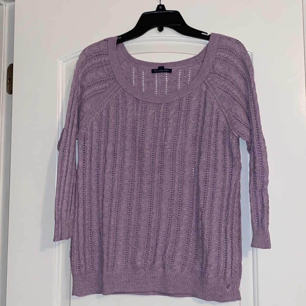 Women’s sweater